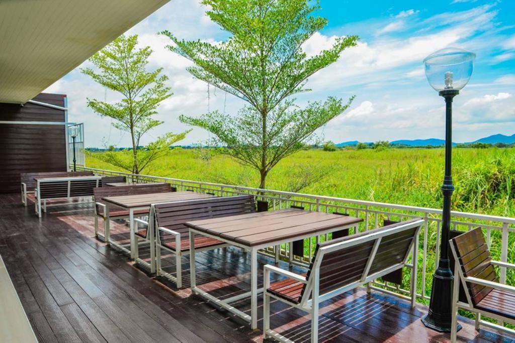 The Vista Pool Villa Kanchanaburi Zewnętrze zdjęcie
