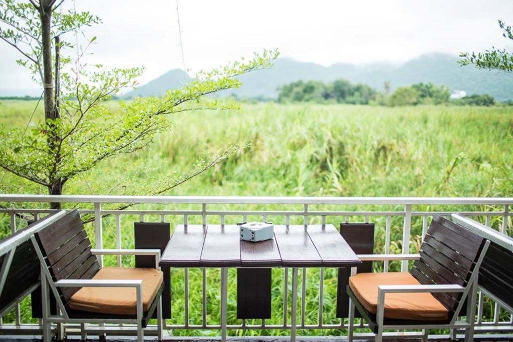 The Vista Pool Villa Kanchanaburi Zewnętrze zdjęcie