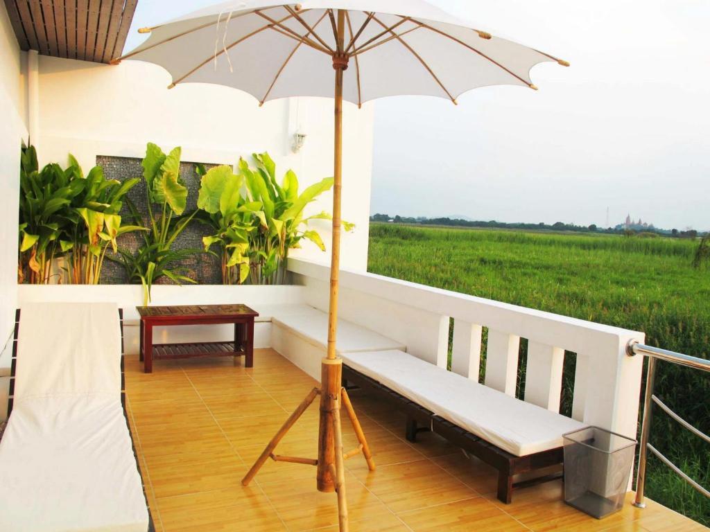 The Vista Pool Villa Kanchanaburi Pokój zdjęcie